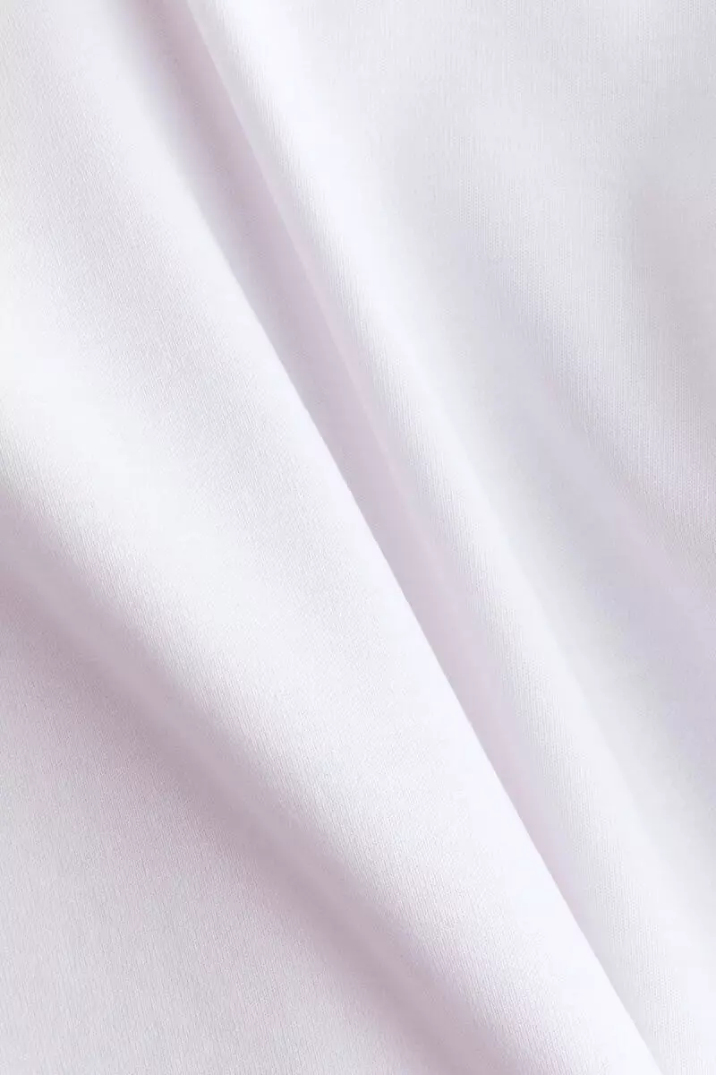 Interlock T-shirt
