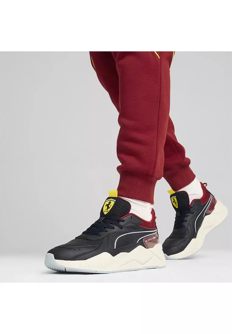 Puma Shoes Puma Ferrari Zalora Buy PUMA Scuderia Ferrari Rs-X