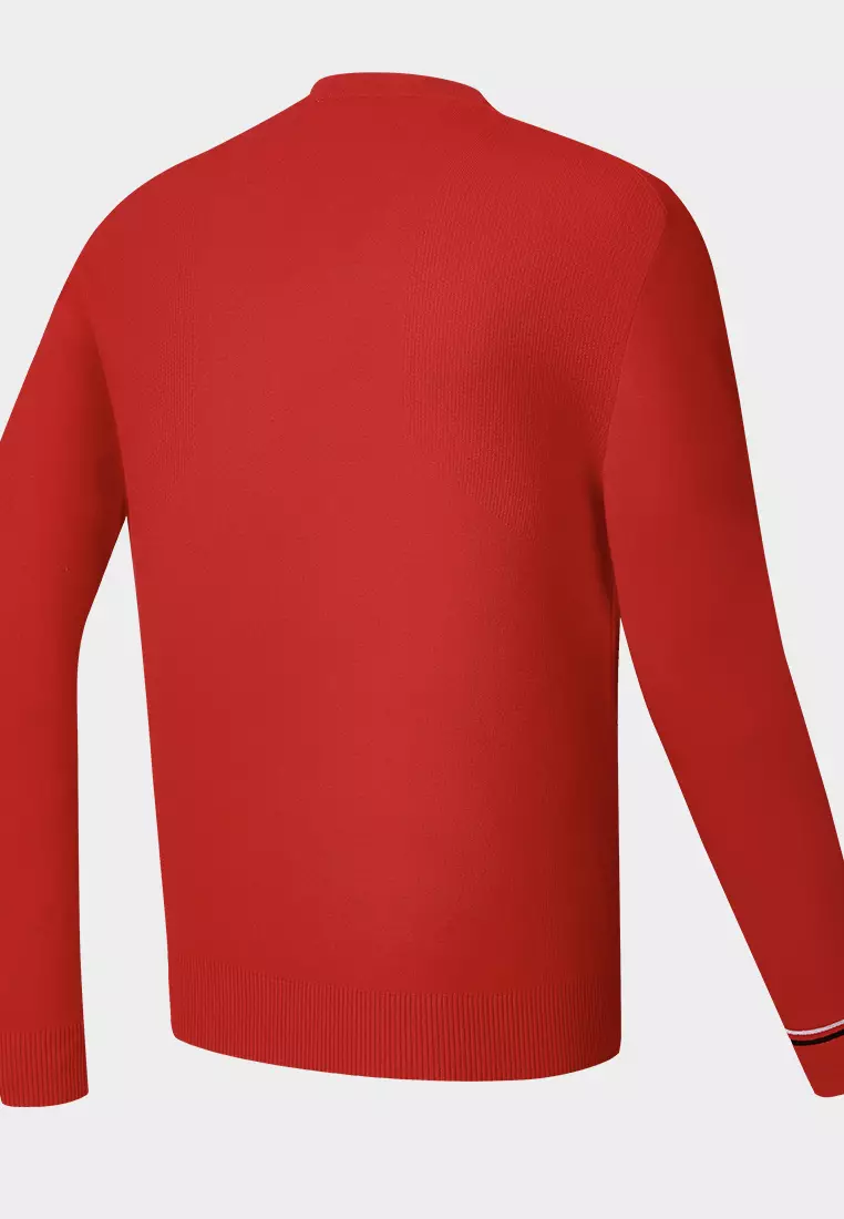 Fila sweater mens 2025