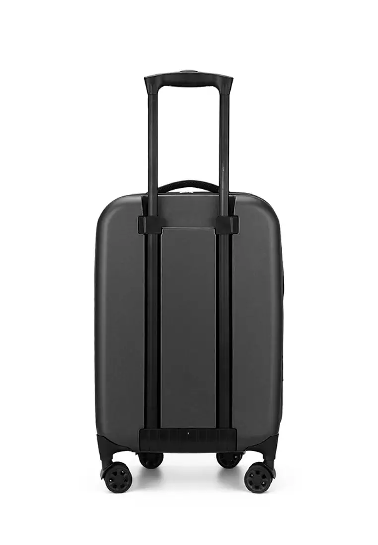 Foldable trolley bag philippines sales
