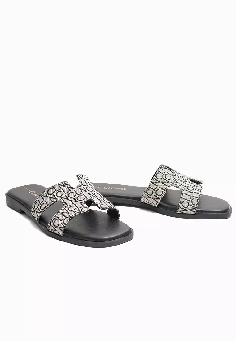 Farlina Slides