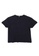 Tommy Hilfiger navy Cord Applique Short Sleeves Tee - Tommy Hilfiger A6274KAAF76AE9GS_2