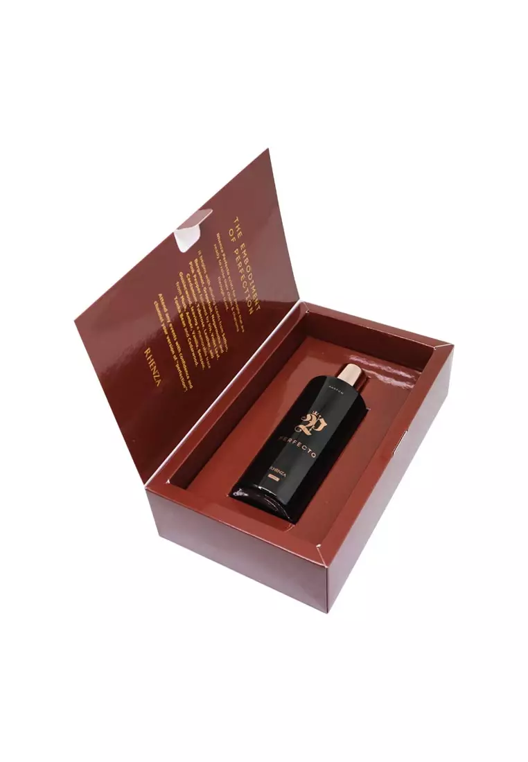 Rhenza Perfecto Parfum 100 ML