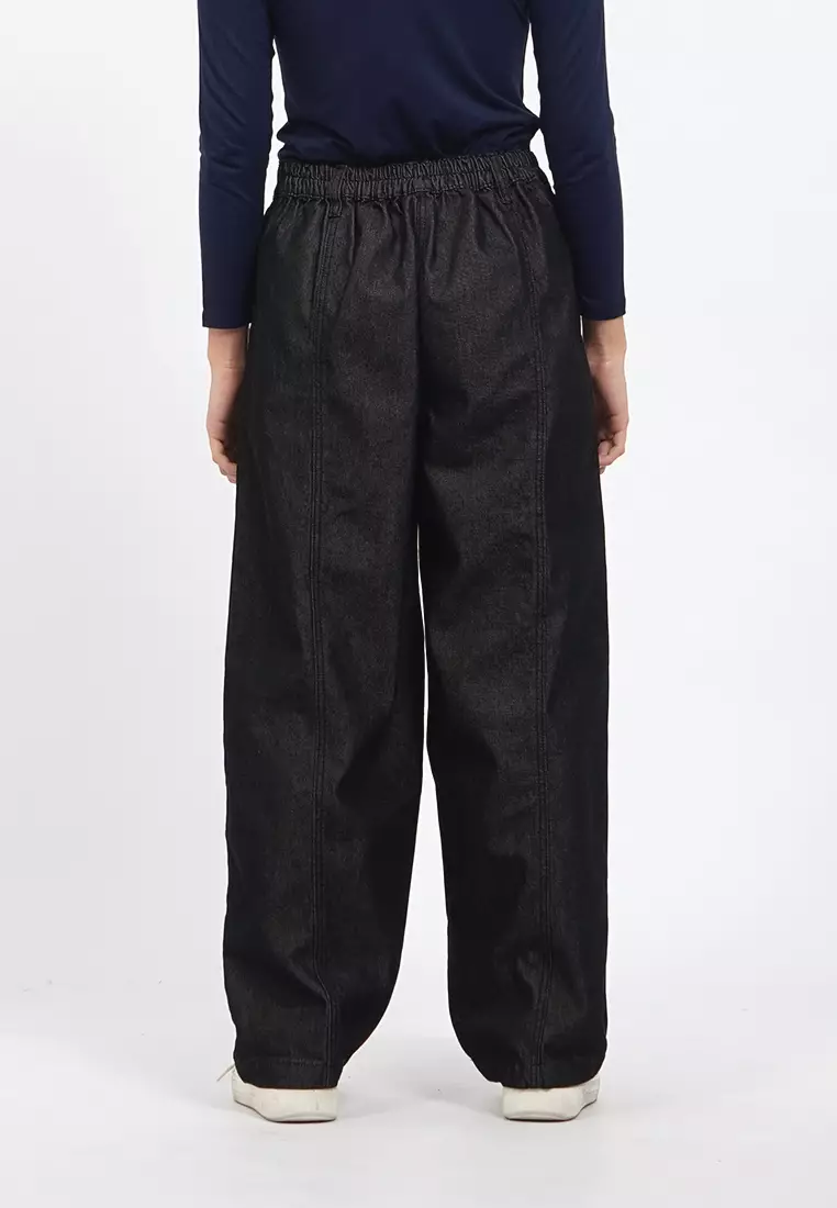 BANTARA PANTS 26B032