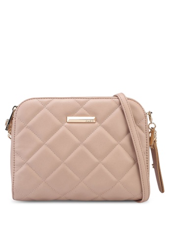 Buy Aldo Crodia Quilted Crossbody Bag Online On Zalora Singapore