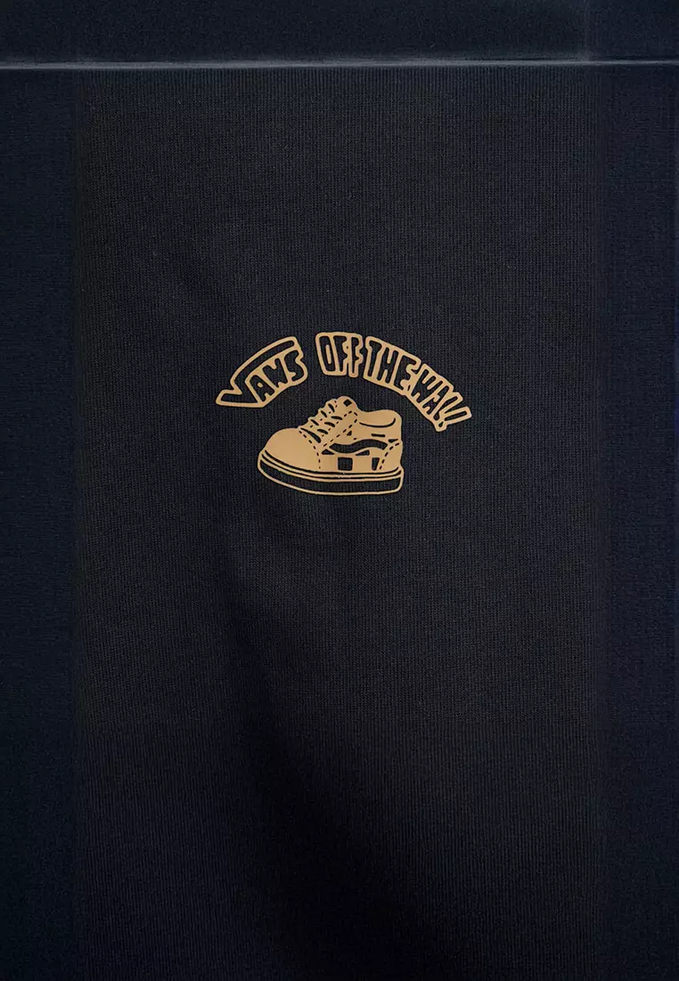 VN000SPFBLK1 SNOWBOARD GFX GRE, SIZE XXL