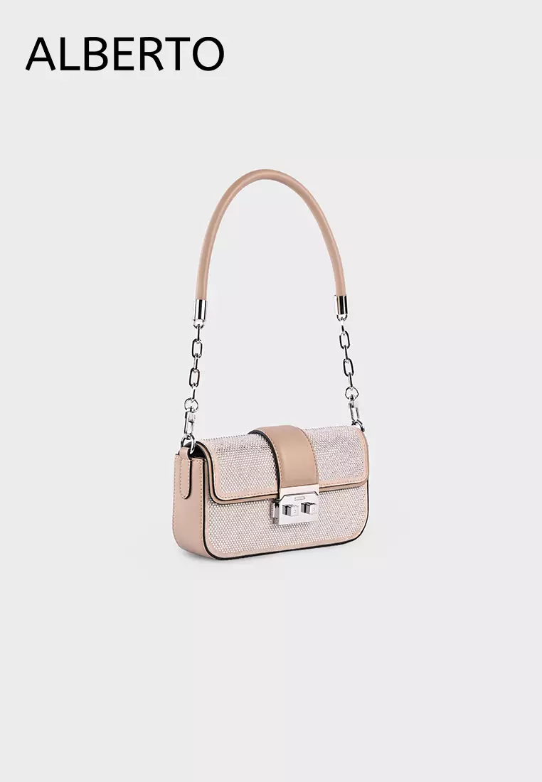 Women's Justice Handbag