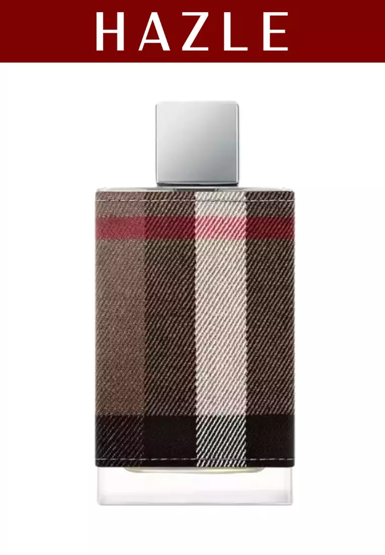 Burberry London Man EDT 100 ml