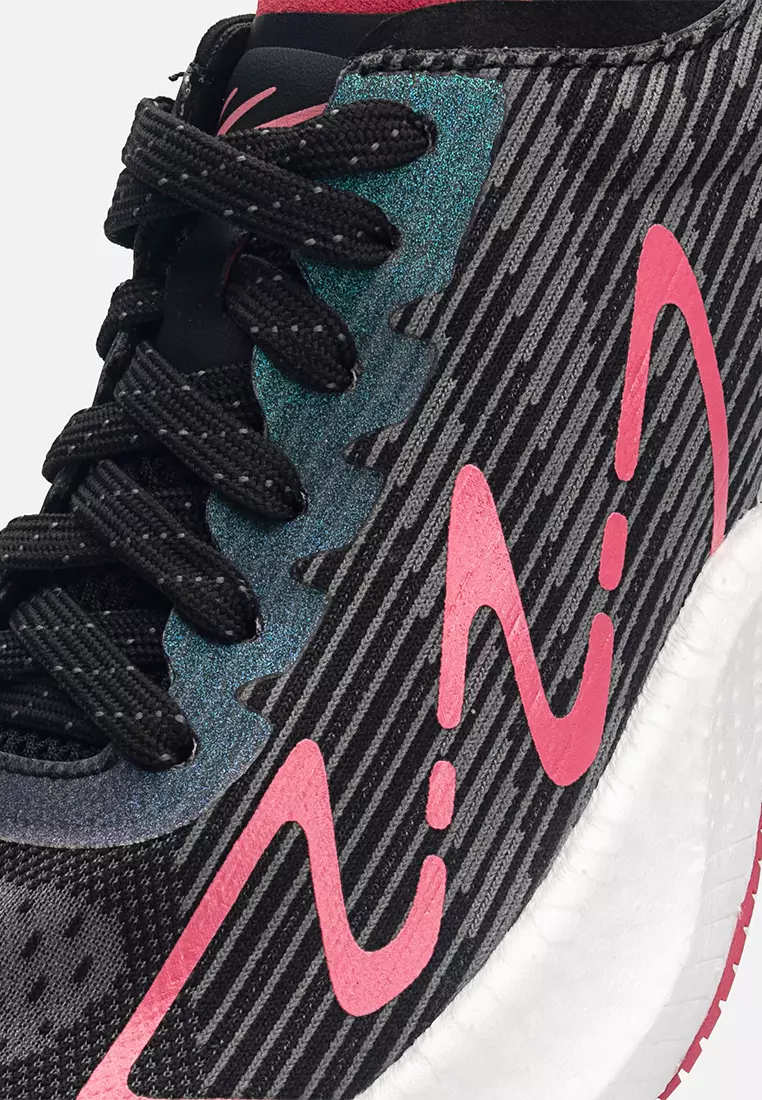 World Balance SPEED RUNNERS Women's Performance Running Shoes