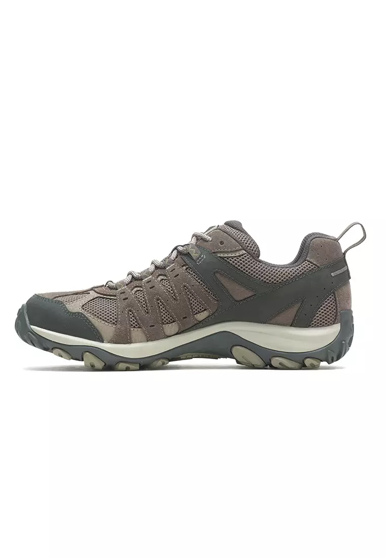 merrell accentor walking shoes