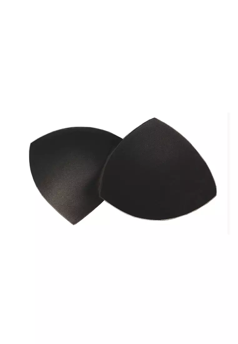 Buy YSoCool Women Removable Sport Bra Insert Pads Replacement Bra Pads 3  Pairs in Set Online