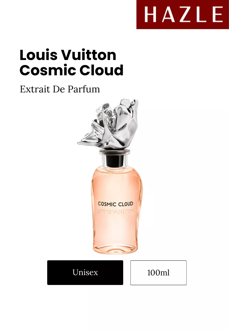 Cosmic Cloud Unisex Extrait De Parfum 100 ml
