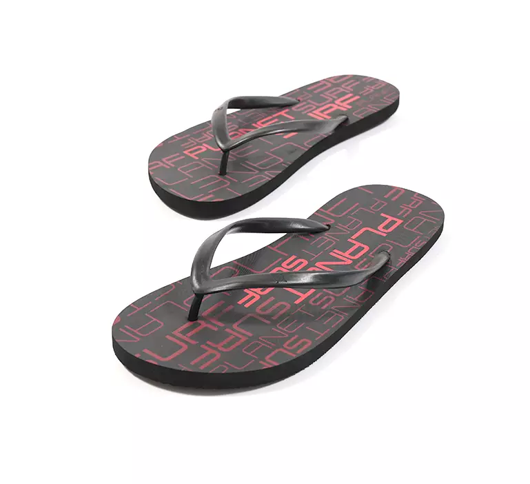 Planet Surf Clothing Sendal Pria Mattrock Men Thong 231B Planet Surf