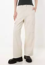 Ecru