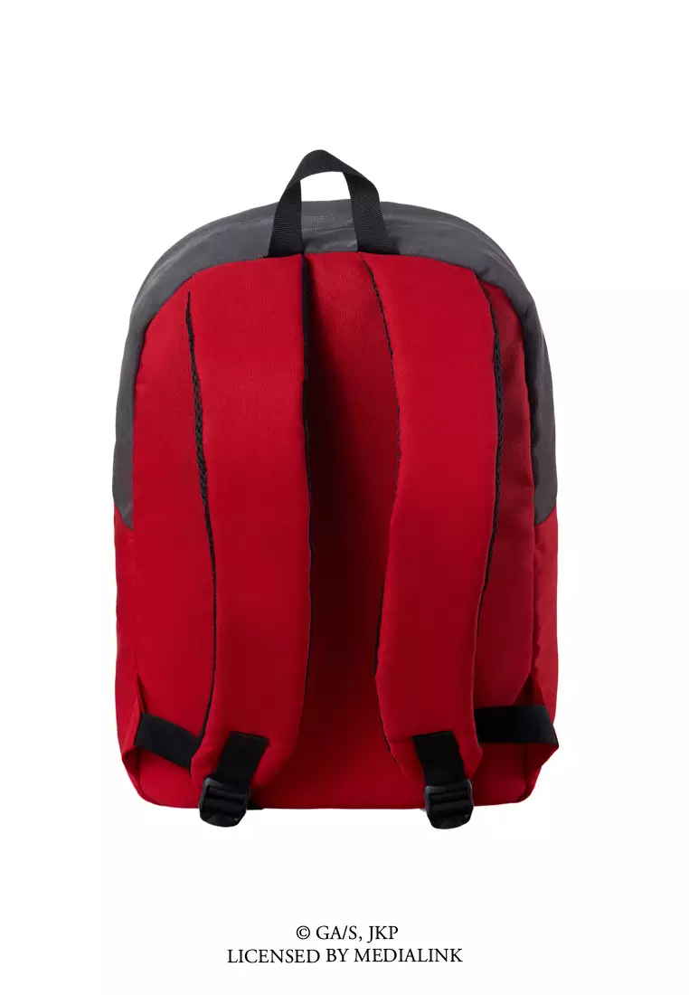 Jujutsu Kaisen x Adventure Collection Backpack Zou - Nobara