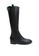 Twenty Eight Shoes black Supper Skinny Faux Leather Long Boots YLT113 6EAFBSH8C1C27AGS_1