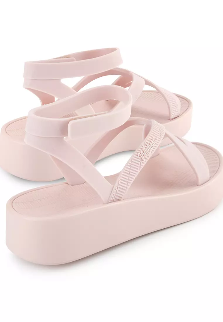 Sun Barra Platform Ad