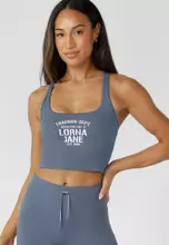Powder Grey