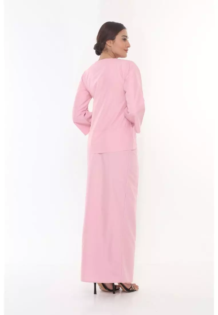 Baju Kurung Kedah Qaseh