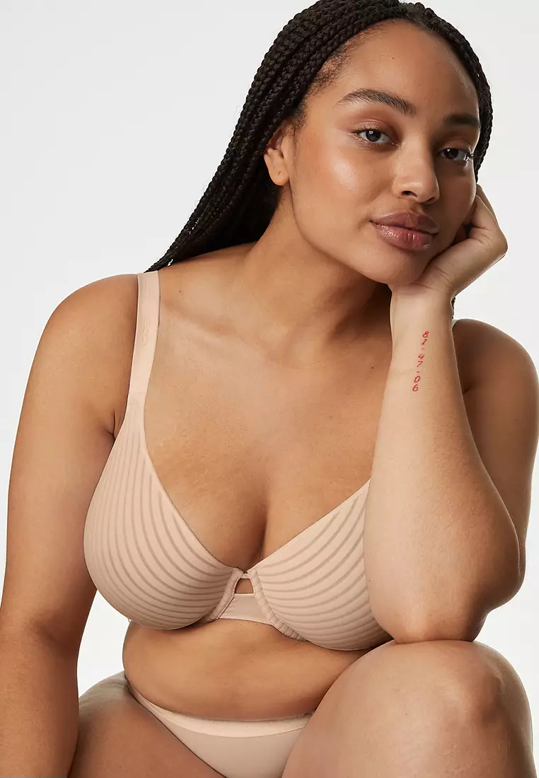 Body Define™ Wired Spacer Full Cup Bra