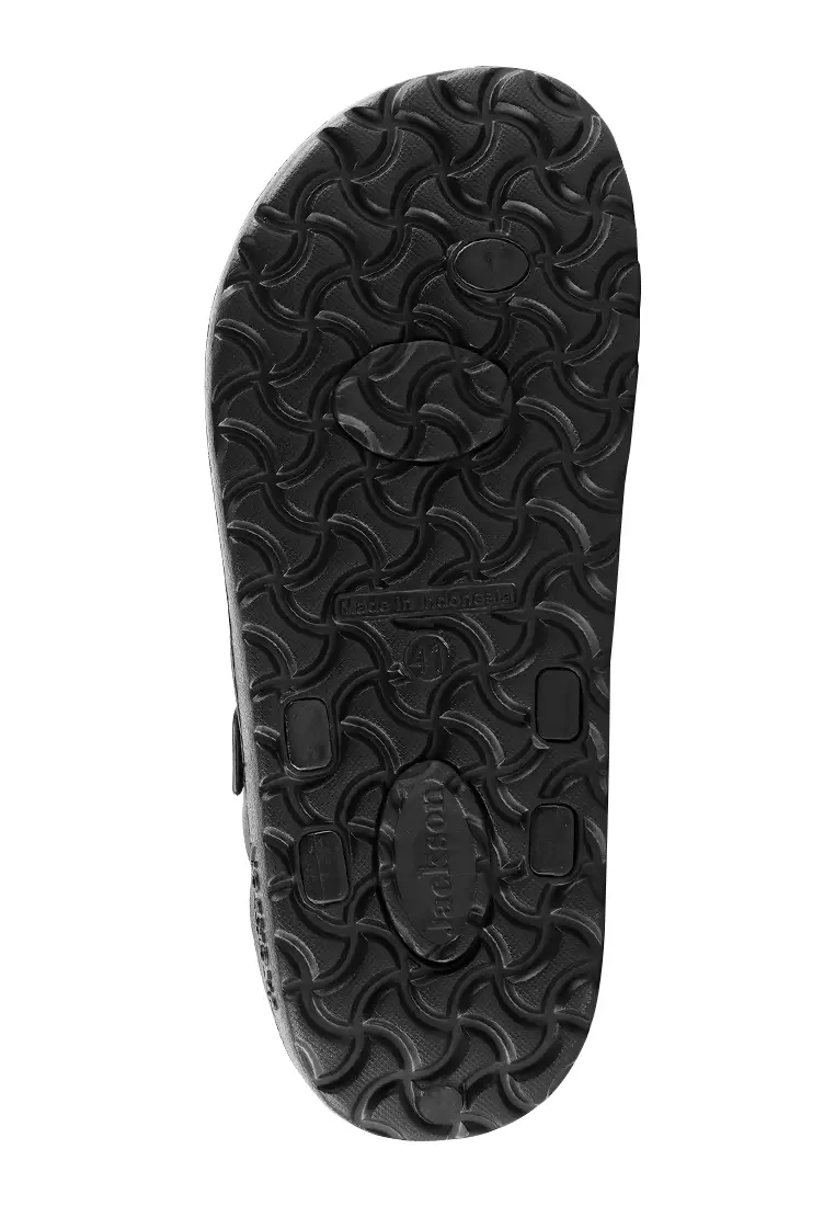 Jackson Ask 6JP Black