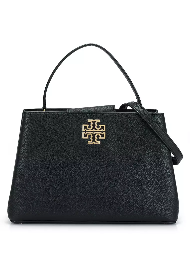Tory burch satchel bag sale