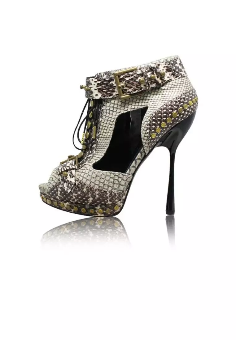 Alexander mcqueen deals killer heels