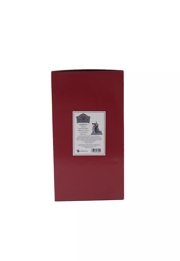 Disney Traditions Meg & Hades