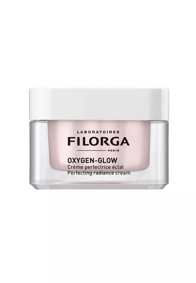 Oxygen Glow Pot 50ml