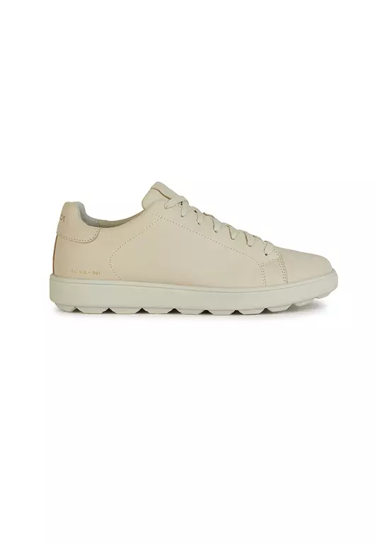 Men's U Spherica ECUB-1 Lace Up Sneakers