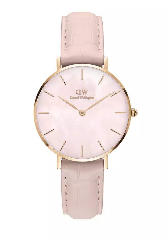 Dw 32mm clearance