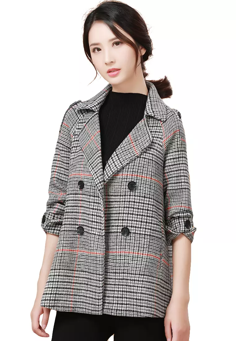 Girls coat clearance online