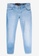 Freego blue Low Waist Skinny Soft Deluxe Sexy Legs Denim Jeans 9783FAA29B5D8CGS_1