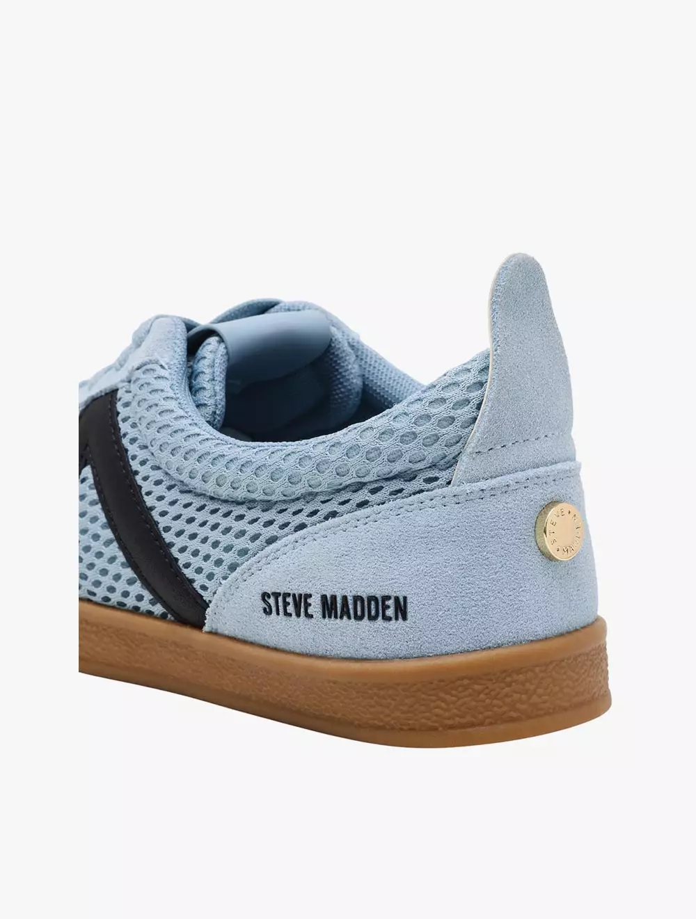 Steve Madden DEGREE Women's Sneakers - Blue