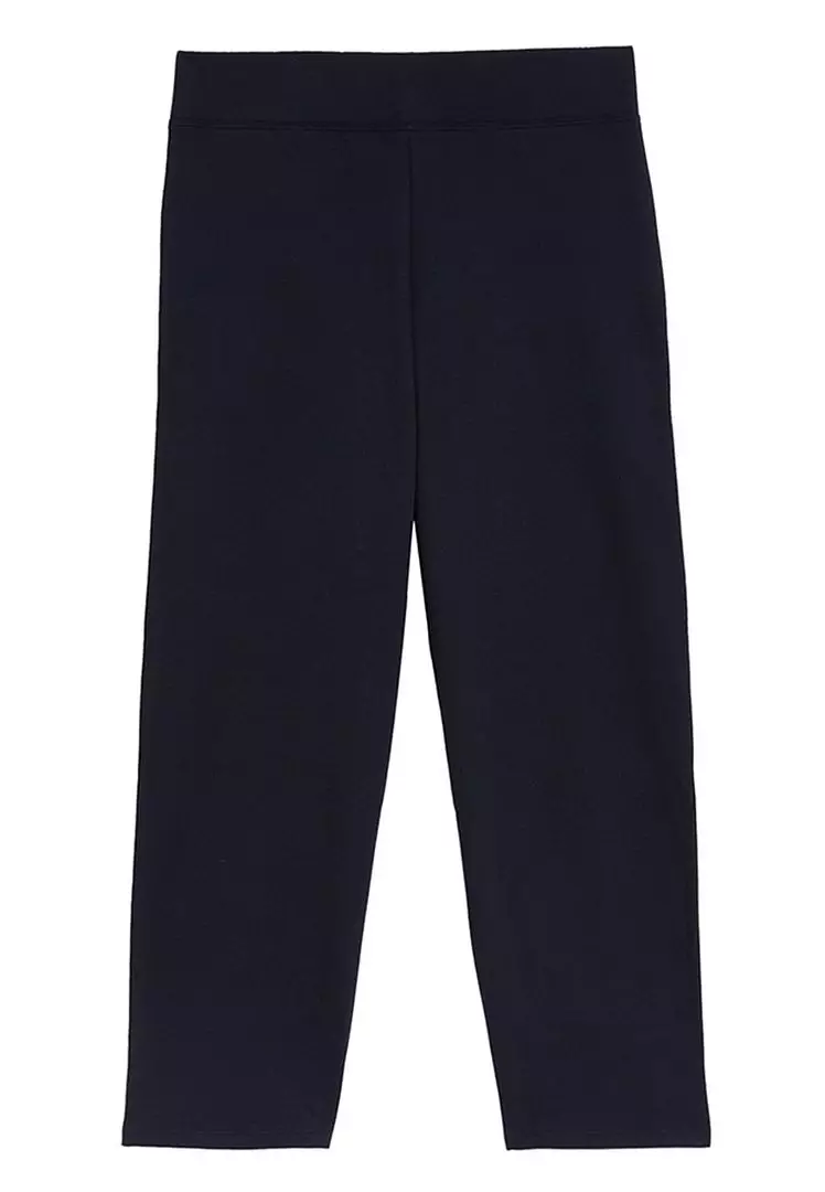 M&s shop cropped joggers