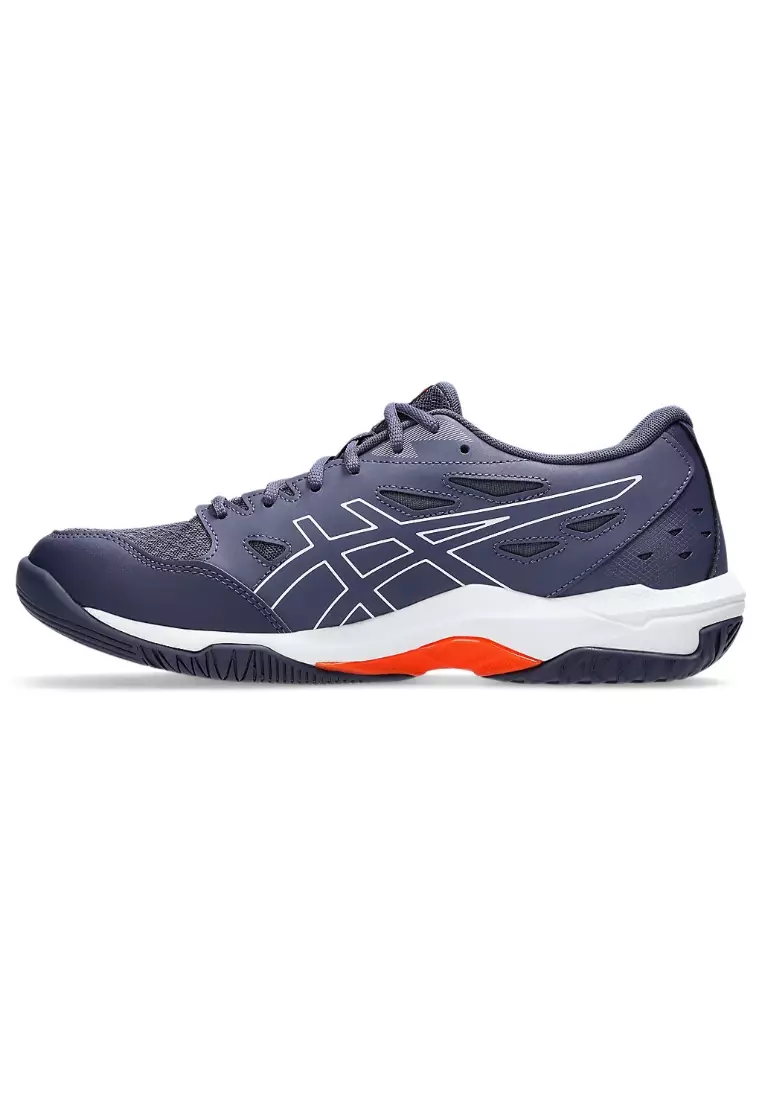 GEL-ROCKET 11 MEN INDOOR SPORT SHOES (BLUE)