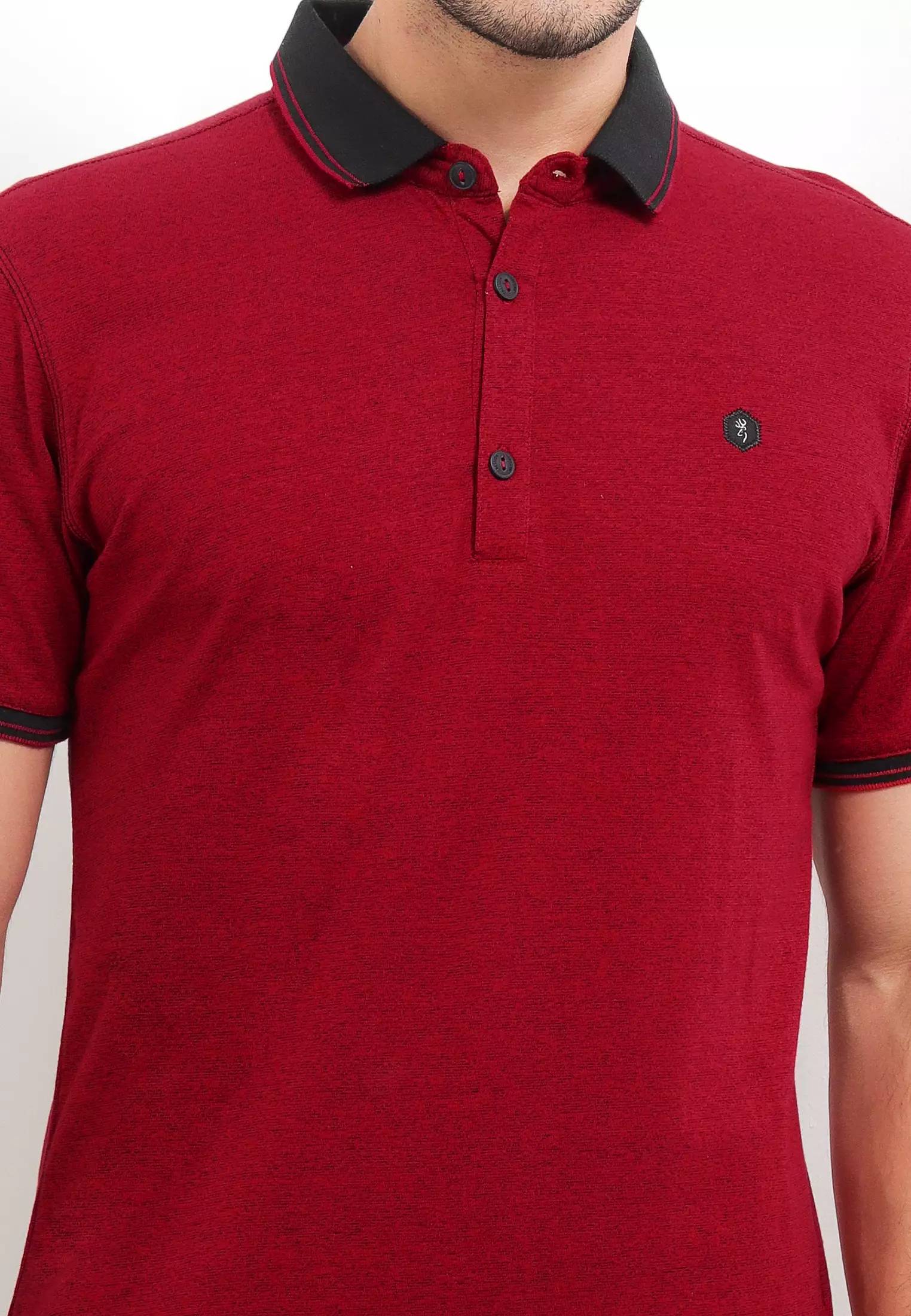 Cressida Slim Fit Polo Shirt I112M