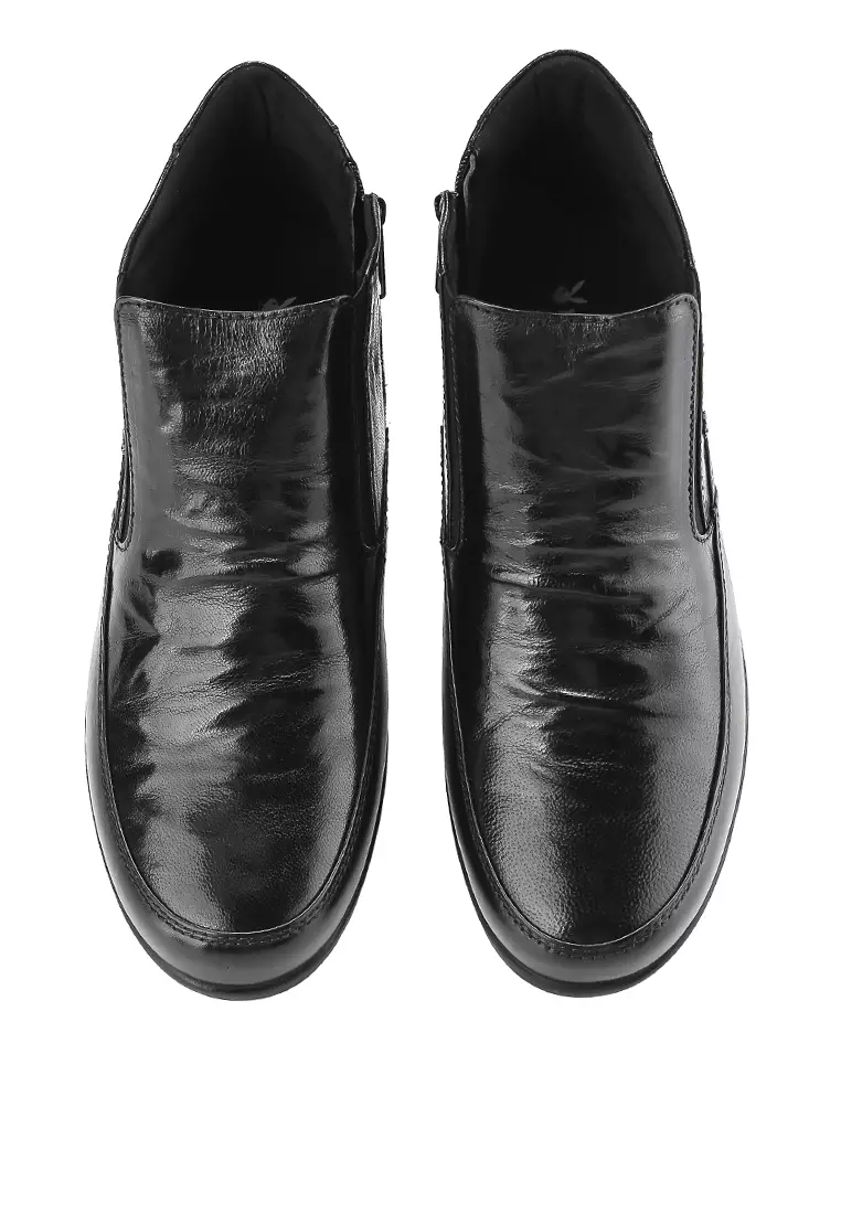 Finland Boots