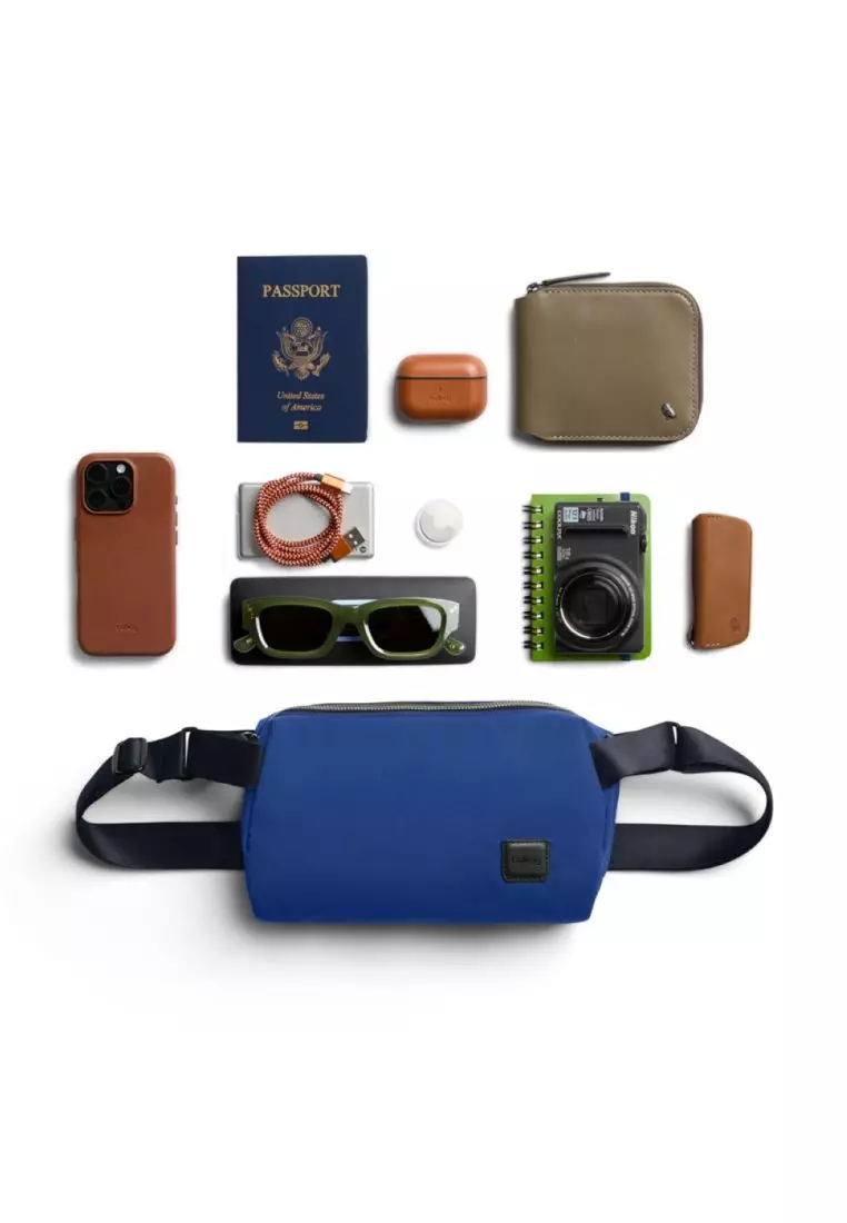 Bellroy Classic Sling 3L - Indigo