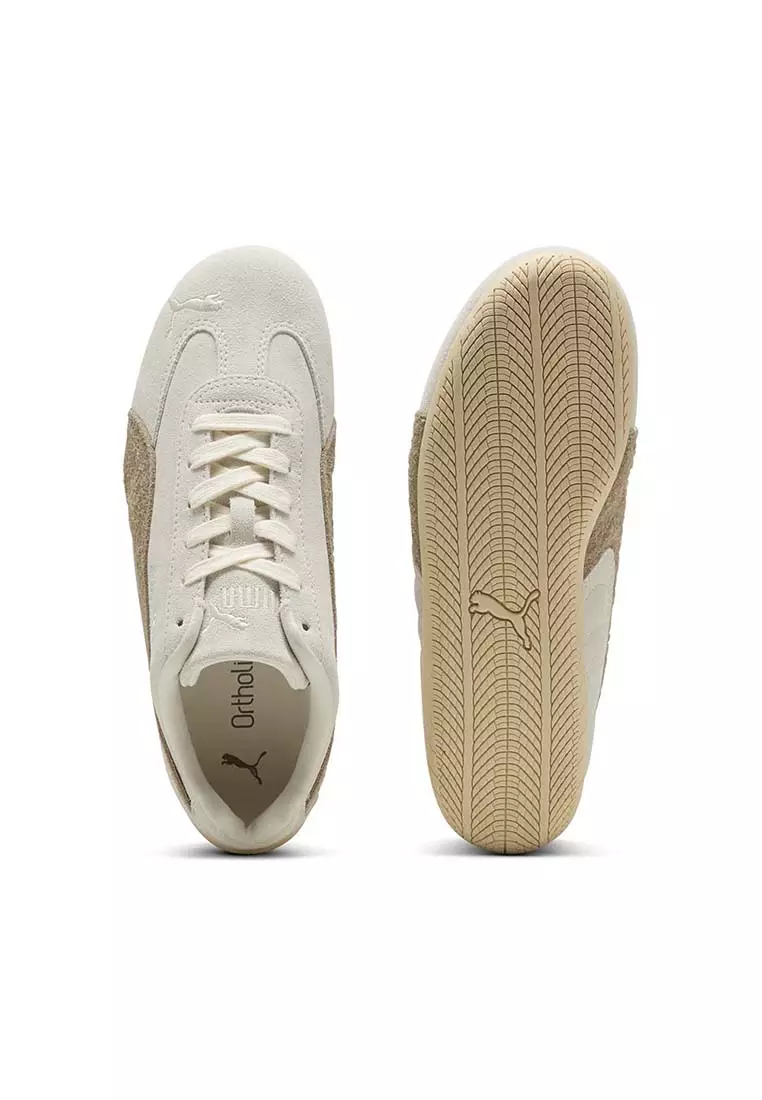 Speedcat Elevated Wns