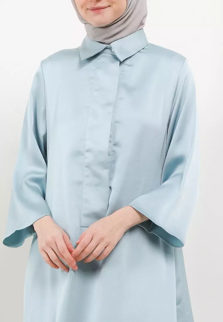 Femme Gamis Loose Fit