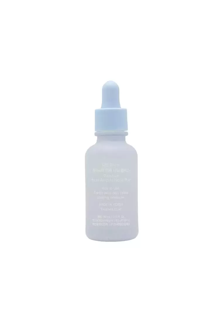 9WISHES Nano Plus Hydra Ampule Serum 30ml