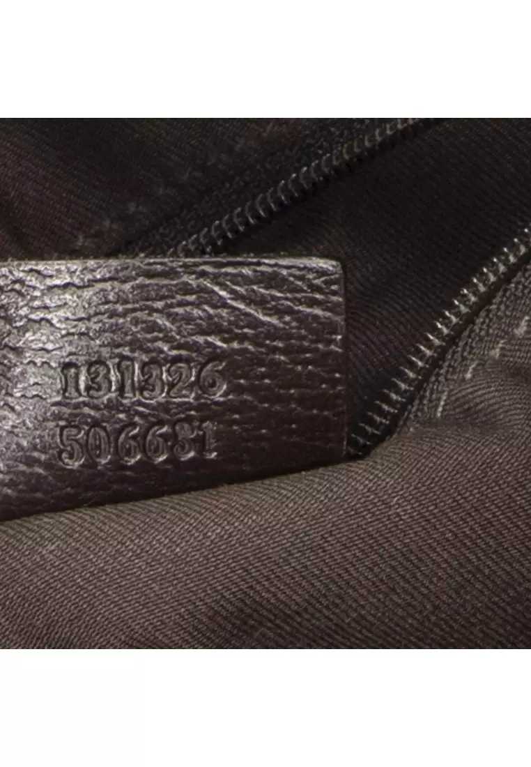 Pre-Loved Abbey Crossbody