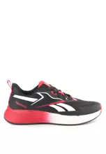 Black / White / Energy Red