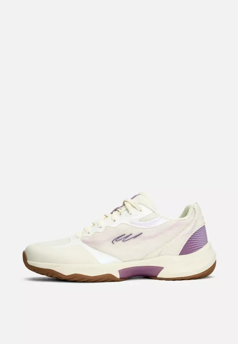 AURA STRIKE LOW Women's Performance Volleyball Shoes