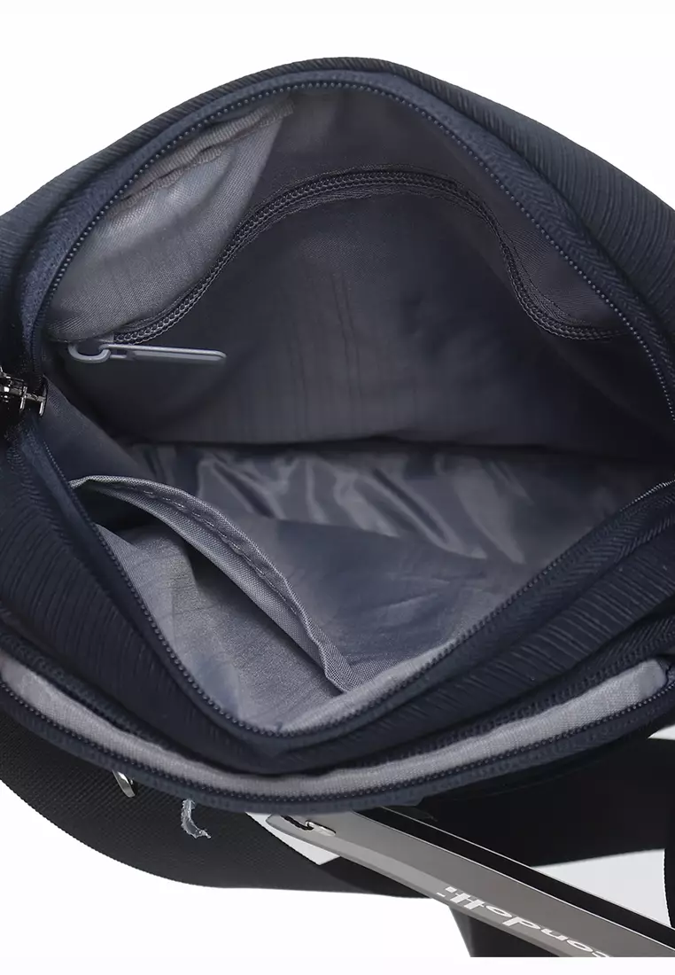 Condotti Sling Bag 63146-10 Blue