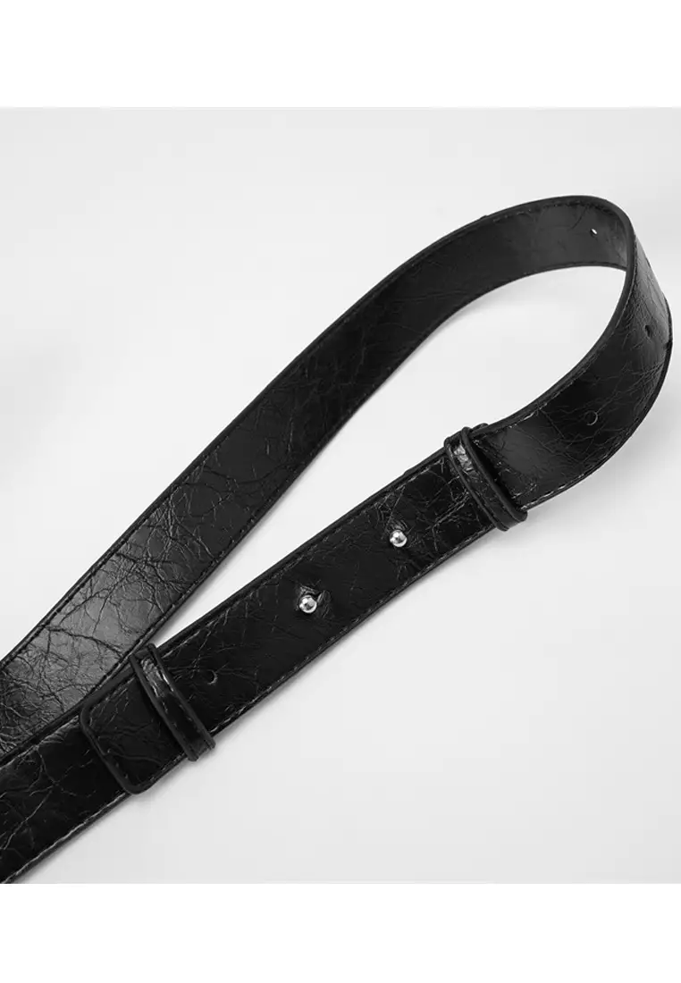 Retro Camera Shoulder Bag ET-HB1202