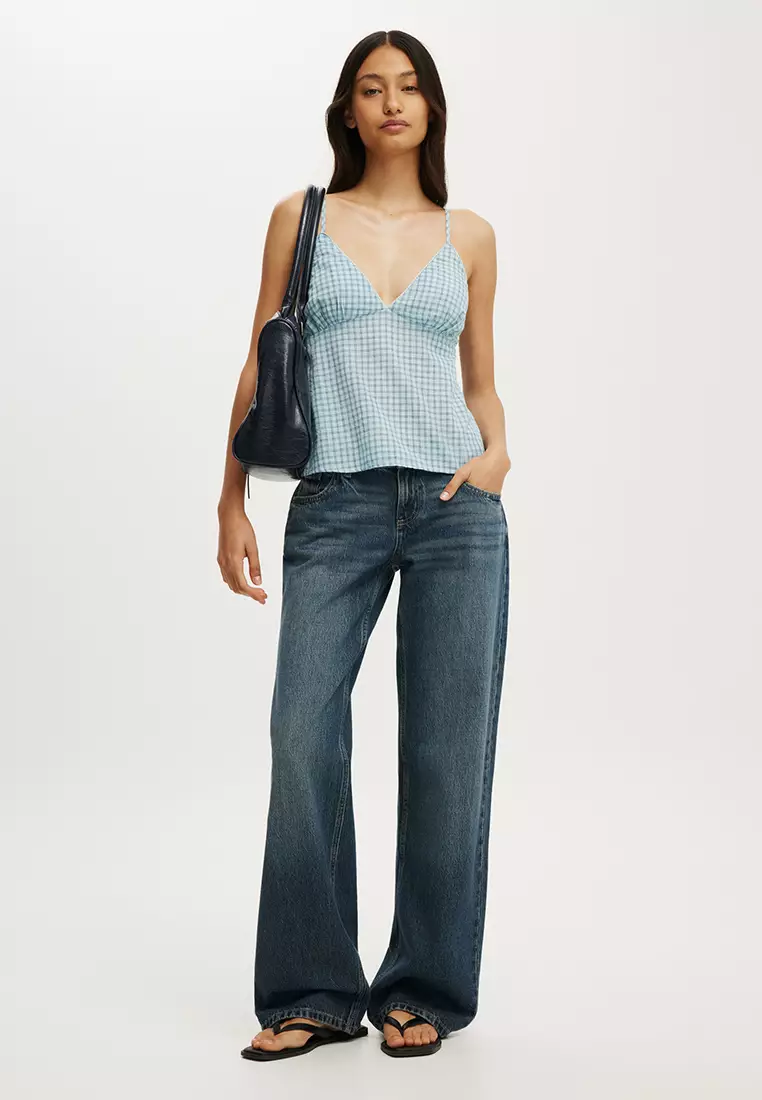 The Daydream Cami Top
