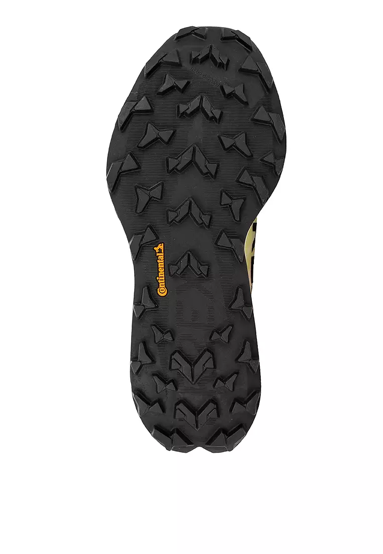 Terrex Agravic TT Trail Running Shoes