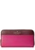 KATE SPADE pink Kate Spade Staci Colorblock Large Continental Wallet in Pink Multi BD254AC7E09632GS_1